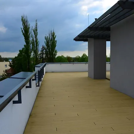 Διαμέρισμα Apartament Morski *