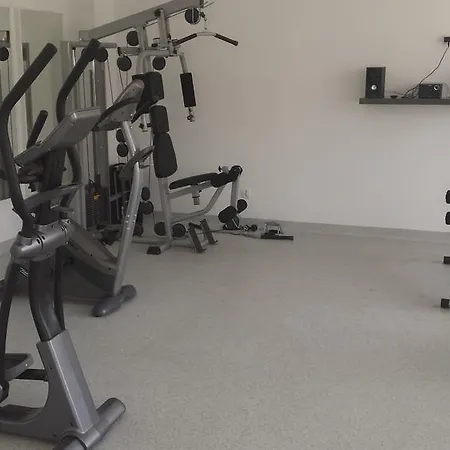 Apartament Morski Διαμέρισμα Ustronie Morskie