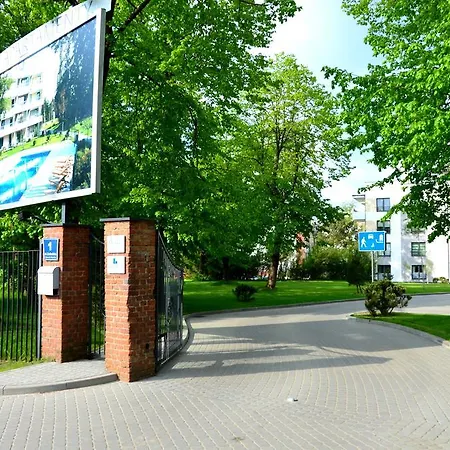 Apartament Morski