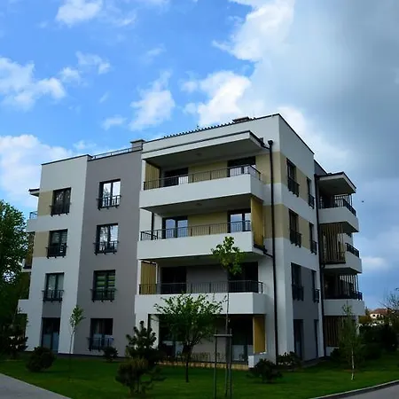 Διαμέρισμα Apartament Morski