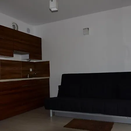 Διαμέρισμα Apartament Morski