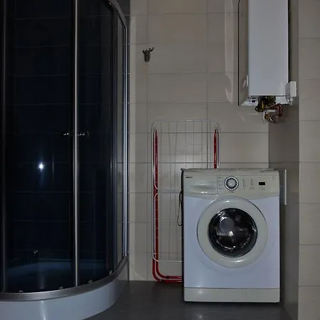 Apartament Morski Διαμέρισμα Ustronie Morskie