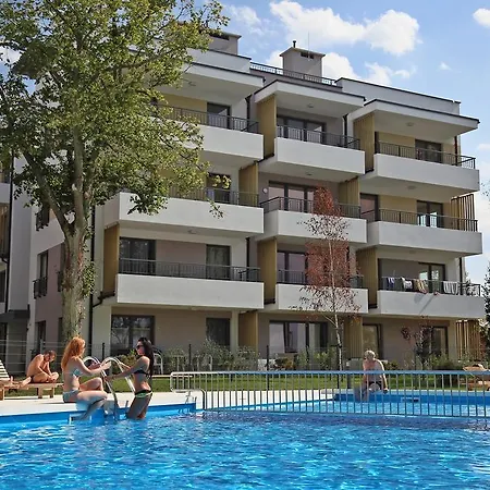 Apartament Morski Διαμέρισμα