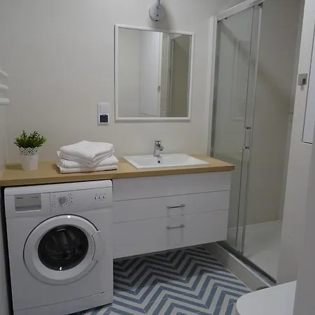 Διαμέρισμα Apartament Morski Ustronie Morskie