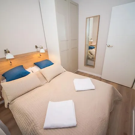 Apartament Morski Διαμέρισμα Ustronie Morskie