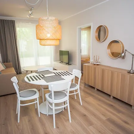 Διαμέρισμα Apartament Morski