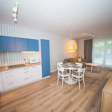 Apartament Morski Διαμέρισμα