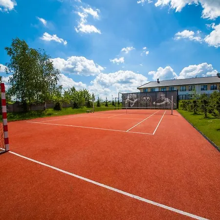 Apartament Morski