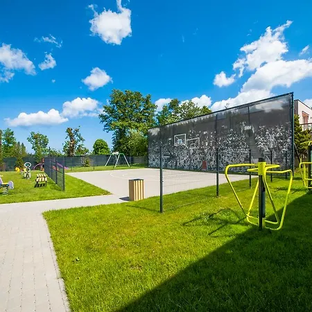 Apartament Morski Διαμέρισμα