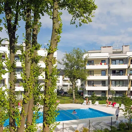 Apartament Morski Διαμέρισμα