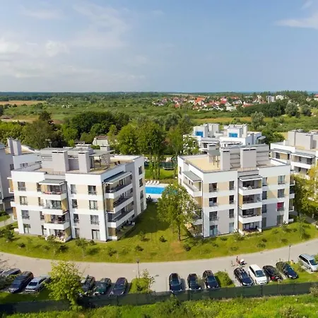 Apartament Morski Διαμέρισμα *